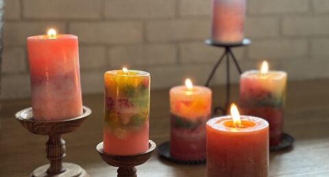 東中野、ヨガの部屋。_2番目の写真